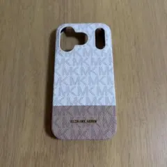 MICHAEL KORS iPhone 17 pro ケース
