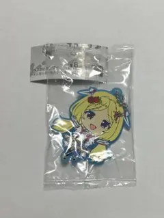 ホロライブ カプセルラバーマスコット オリジン2 アキ・ローゼンタール