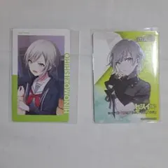 日野森志歩 エピカ エピックカード 宝石箱 カード プロセカ まとめ売り