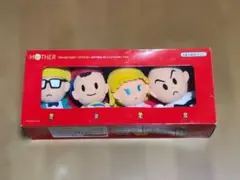 2026年最新】MOTHER2 ぼくとともだち ぬいぐるみ マザー ほぼ日の人気