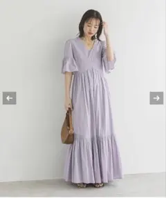 MARIHA ノーリーズ別注 花のワルツ - メルカリ