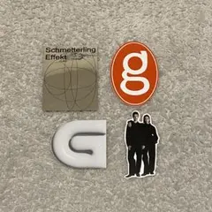 2025年最新】gadid anoniem ステッカーの人気アイテム - メルカリ