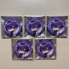 バンドリ GiGO フェスタ 2022 Winter 缶バッジ 湊友希那 - メルカリ