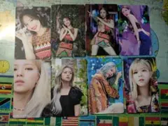 TWICEトレカ 16枚セット！