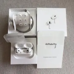 2026年最新】Airpods pro 第2世代 未開封 タイプcの人気アイテム
