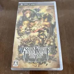 グランナイツヒストリー