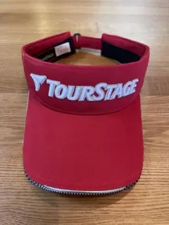 TOURSTAGEサンバイザーのサムネイル