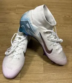 D新品29㎝ナイキ スーパーフライ10 エリート AM 95 FG HV9916 - メルカリ
