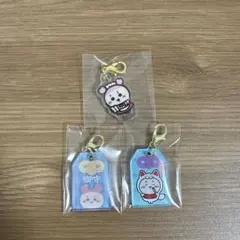 古本屋　3点セット