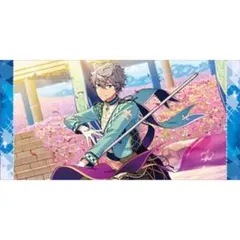 あんスタ 瀬名泉 ビジュアルバスタオル