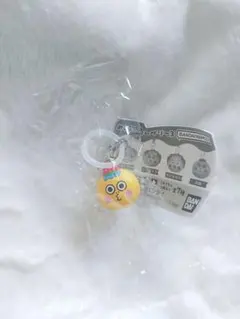 コジコジ☺︎ ︎COJI・COJI　めじるしアクセサリー3