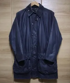 Barbour バブアー　90s スペイジャケット　状態◎ 90s Barbour バブアーspey スペイ 3ワラント - メルカリ