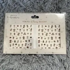 リルリンリン ネイルシール