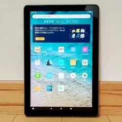 良品 Fire HD 10 オリーブ 第11世代(2021) 32GB