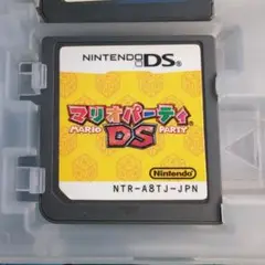 マリオパーティDS