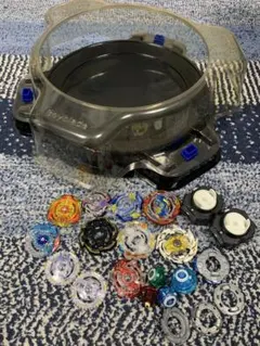 2025年最新】ベイブレードバーストまとめ売りの人気アイテム - メルカリ