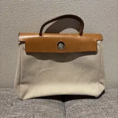 最終値下げ エルメス エールバッグ アド リュック バッグ パック 訳 