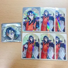 【ART OF NIJISANJI】 魁星さん