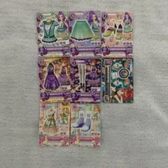アイカツカード プロも まとめ売り