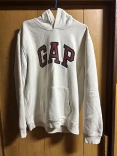 GAP パーカー