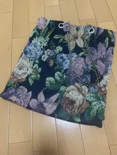jouetie トートバッグのサムネイル