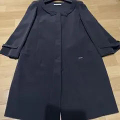 foxey newyork コート　42 美品のサムネイル