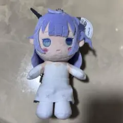 アズールレーン フォルメイツぬいぐるみ Part4 ユニコーン