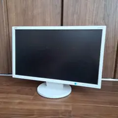 NEC モニター21.5型ワイド AS223WM
