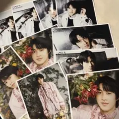 曽野舜太 生写真