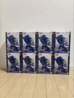 MAO VIBRATION STARS 摩緒 フィギュア 11体セット - メルカリ
