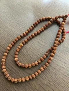 ルドラクシャ　原実sサイズ