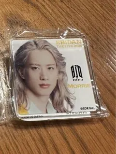 EBiDAN THE LIVE 2026 MORRIE アクリルクリップ