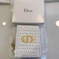 【新品】Dior ディオール　ノベルティ オリジナル　コンパクト　ミラー
