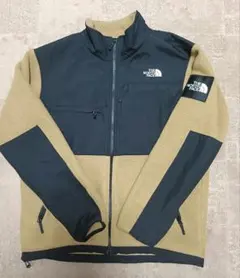 THE NORTH FACE デナリ ジャケット