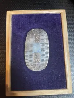 2026年最新】徳力純銀小判の人気アイテム - メルカリ