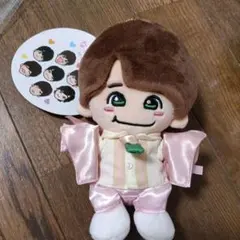 2026年最新】ちびぬい 服 なにわ男子の人気アイテム - メルカリ