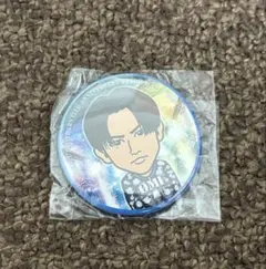 三代目JSB forever one ガチャ ØMI 登坂広臣 缶バッジ