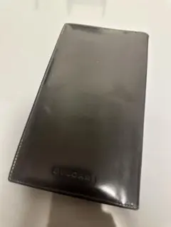 BVLGARI 長財布 ブラックのサムネイル