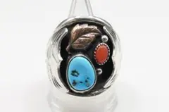 big hand ターコイズイーグル　超希少 美品 BIGHAND ビッグハンド ペンダント 1906 イーグル ターコイズ