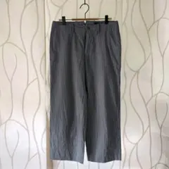 ワイドパンツ 45rpm