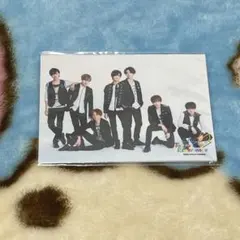 IMPACTors♡ジャニーズ銀座 フォトセット