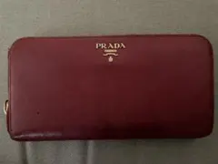 レザー 長財布