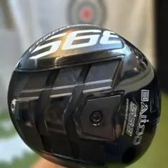 BALDO COMPETIZIONE 568 ドライバーのサムネイル