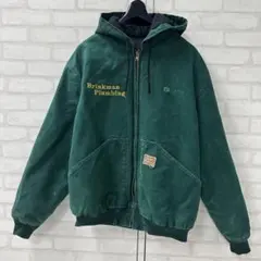 値下げ 90s ウォールズ Walls メキシコ製 ダック アクティブジャケットのサムネイル