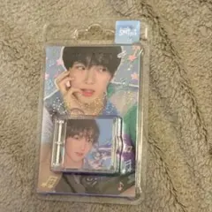 NCT WISH Songbird Smini サクヤ