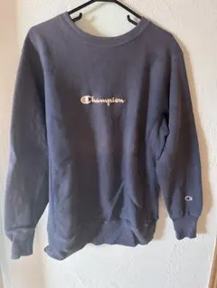 Champion トレーナー