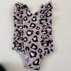 ベビー　水着
