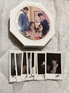 韓国ドラマ【女神降臨】OST CD2枚組