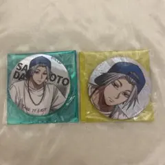 セット】サカモトデイズ スナップショット 楽 - メルカリ