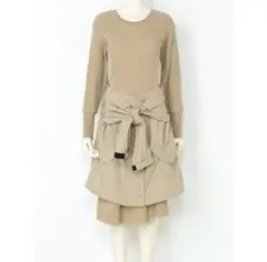 《新品未使用タグ付き》